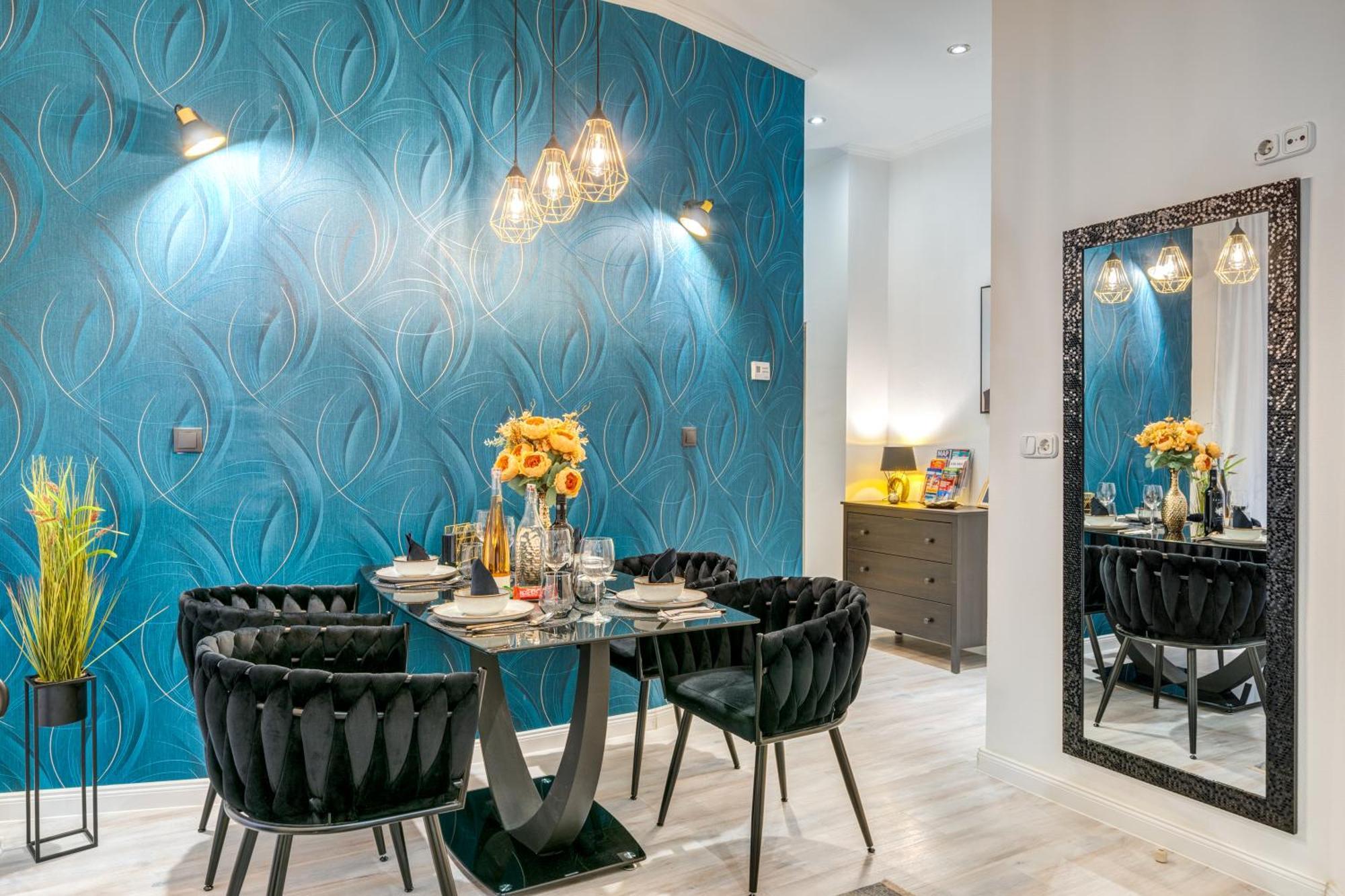Sweet Dreams At Opera House Downtown Apartment Budapest