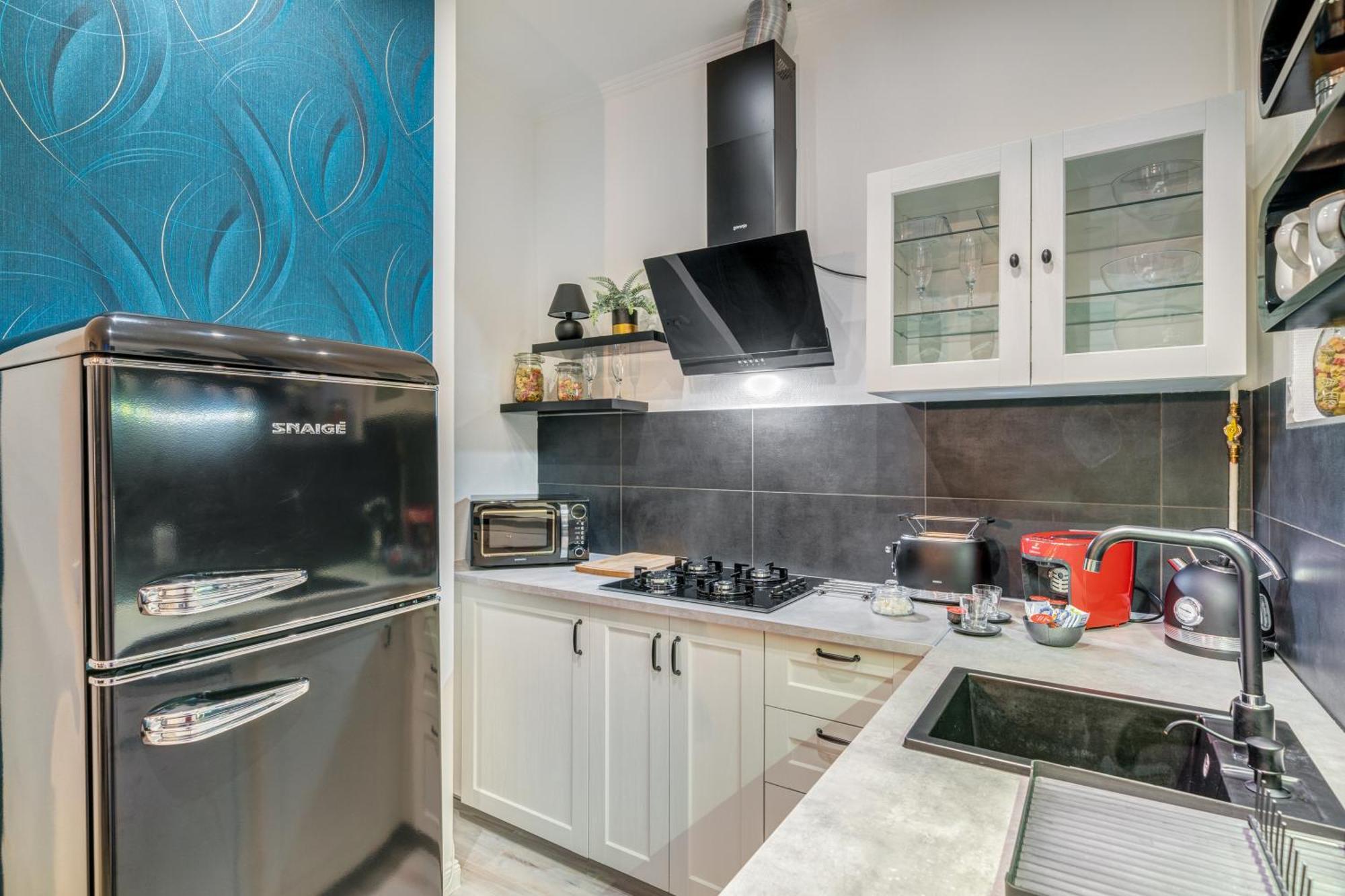 Sweet Dreams At Opera House Downtown Apartment *