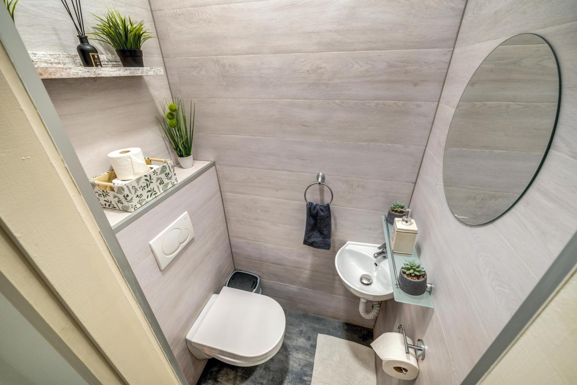 Apartment Sweet Dreams At Opera House Downtown *