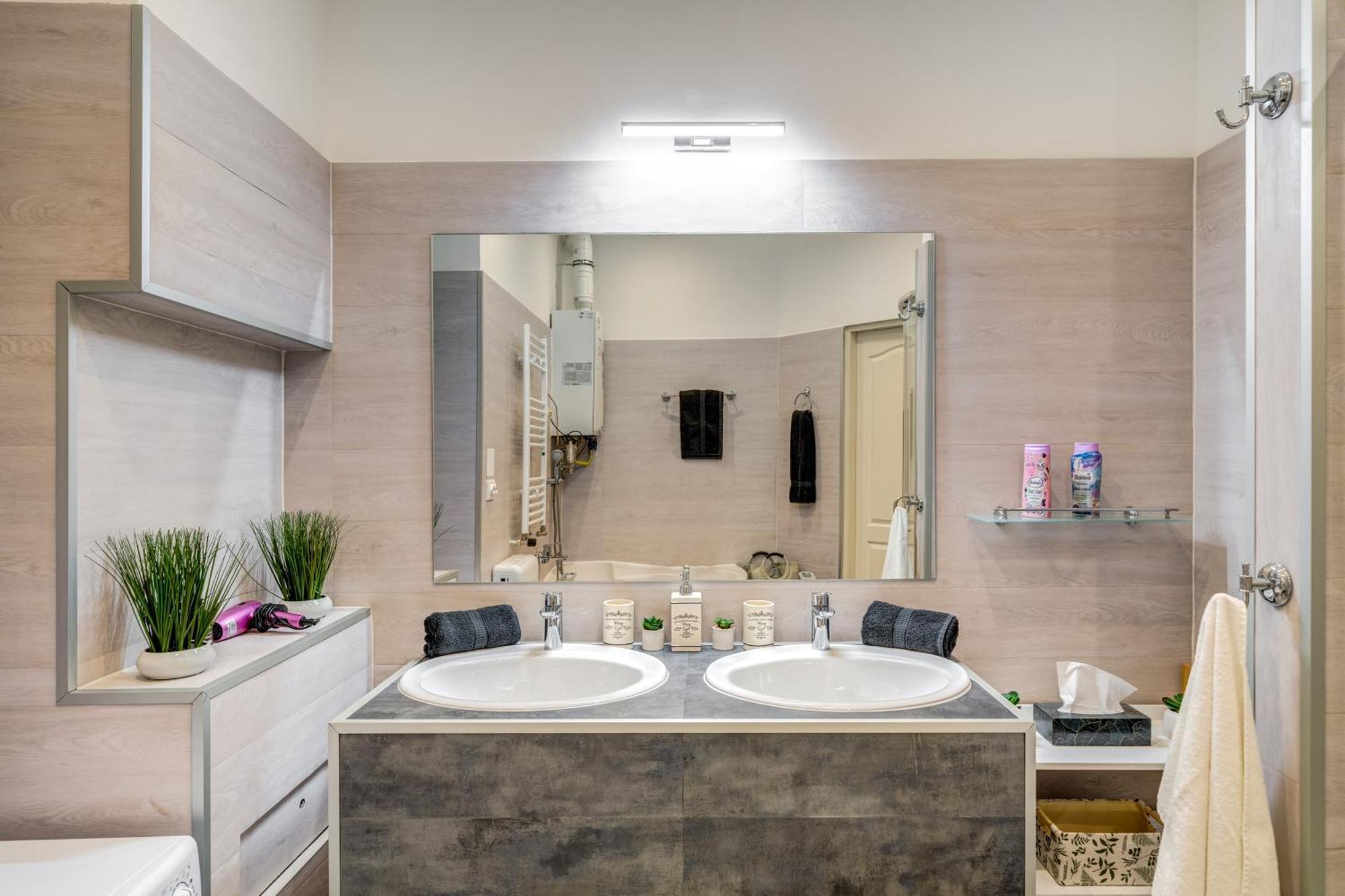 Apartment Sweet Dreams At Opera House Downtown *